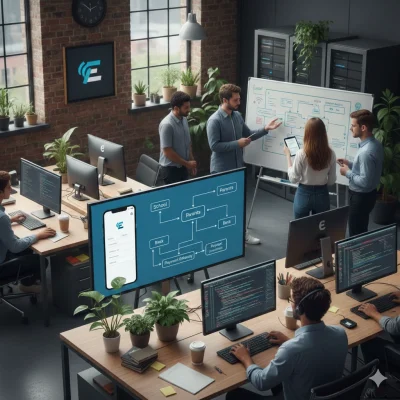 Sistem Pembayaran SPP