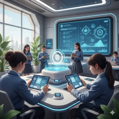 Aplikasi Pembayaran Sekolah