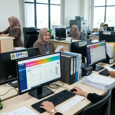 Program Pembayaran SPP