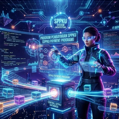 Program Pembayaran SPP