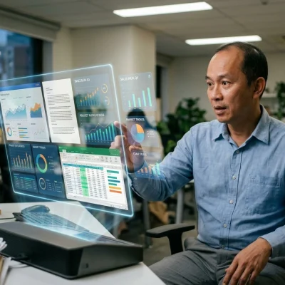 Aplikasi Keuangan Sekolah